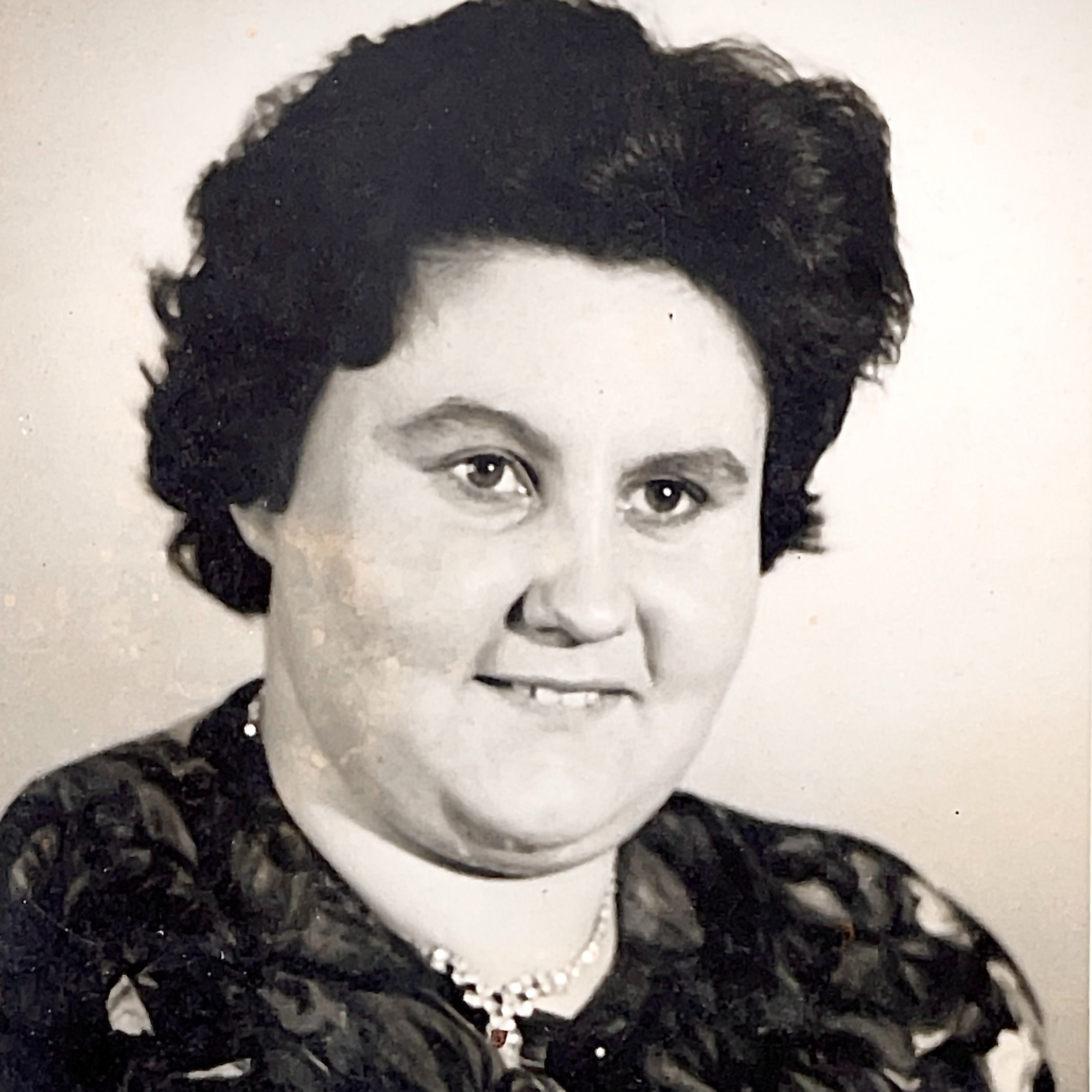 Photo de Edith HENNEQUIN
