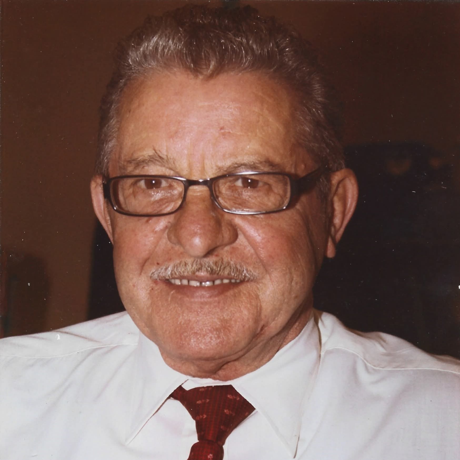 Photo de Monsieur André LENGAGNE