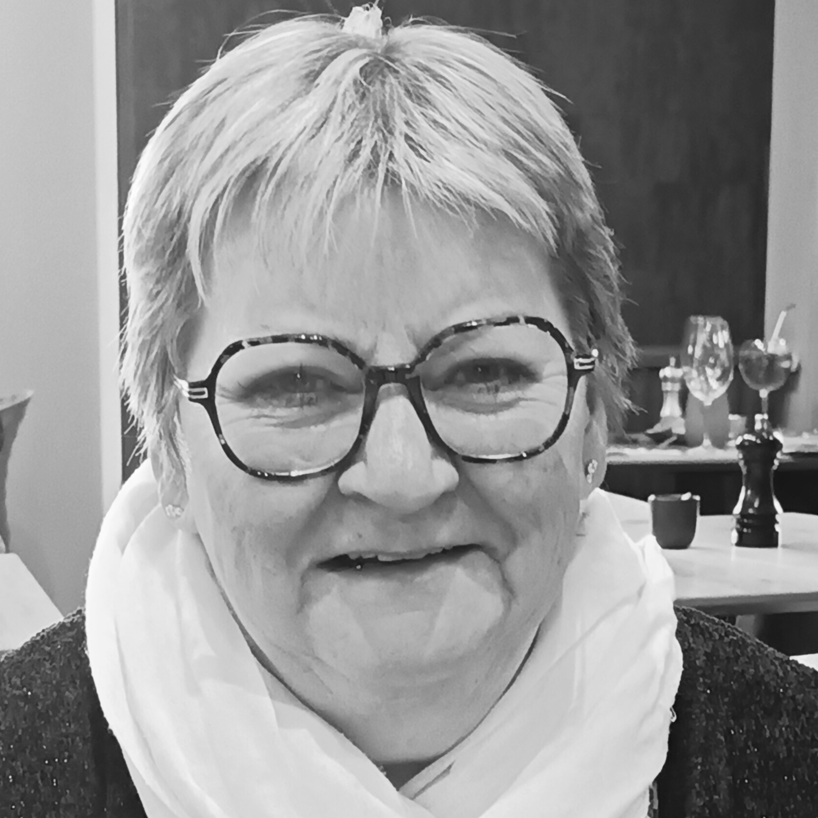 Photo de Madame Chantal BIGI